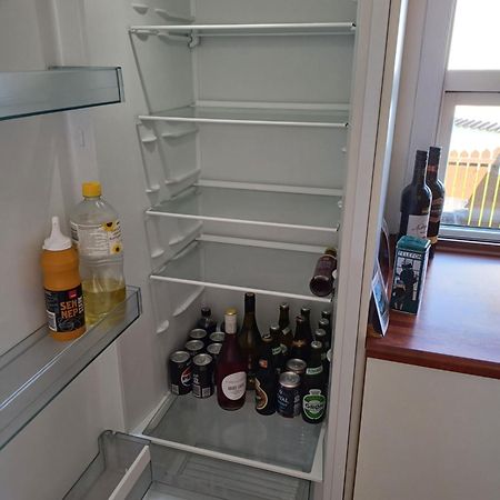 Bjergby Sonderbo Feriehus Ngoại thất bức ảnh