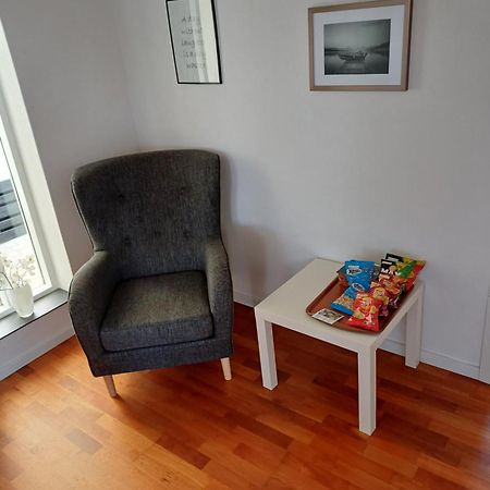 Bjergby Sonderbo Feriehus Ngoại thất bức ảnh