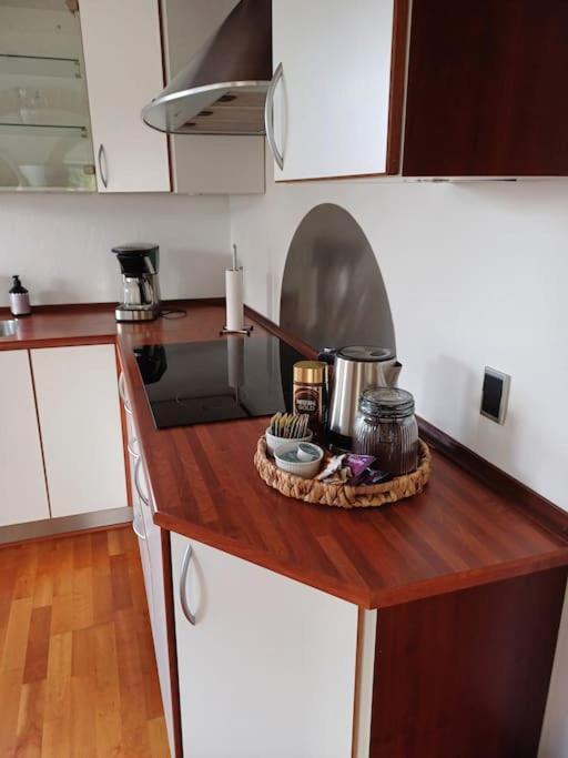 Bjergby Sonderbo Feriehus Ngoại thất bức ảnh