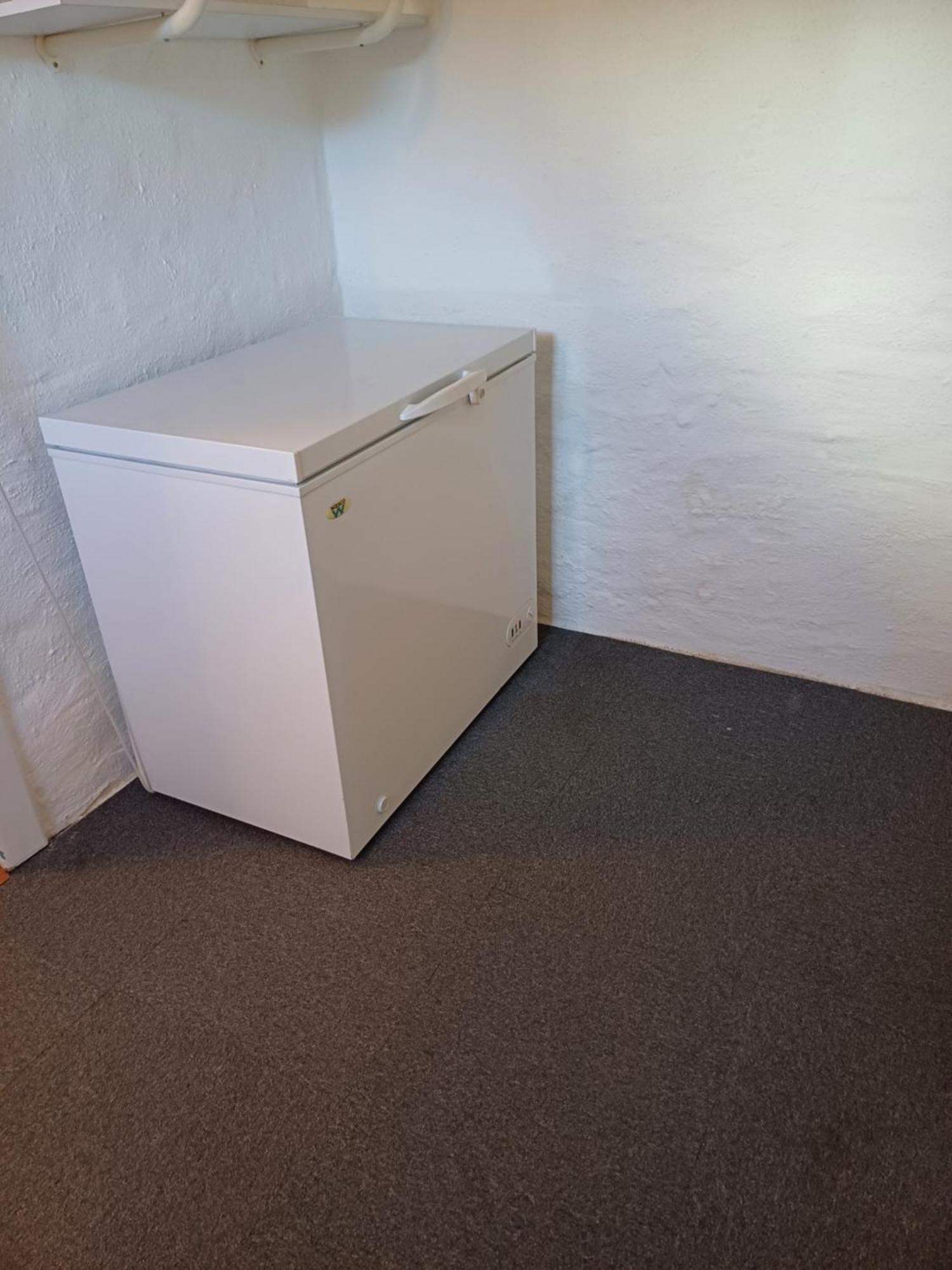 Bjergby Sonderbo Feriehus Ngoại thất bức ảnh