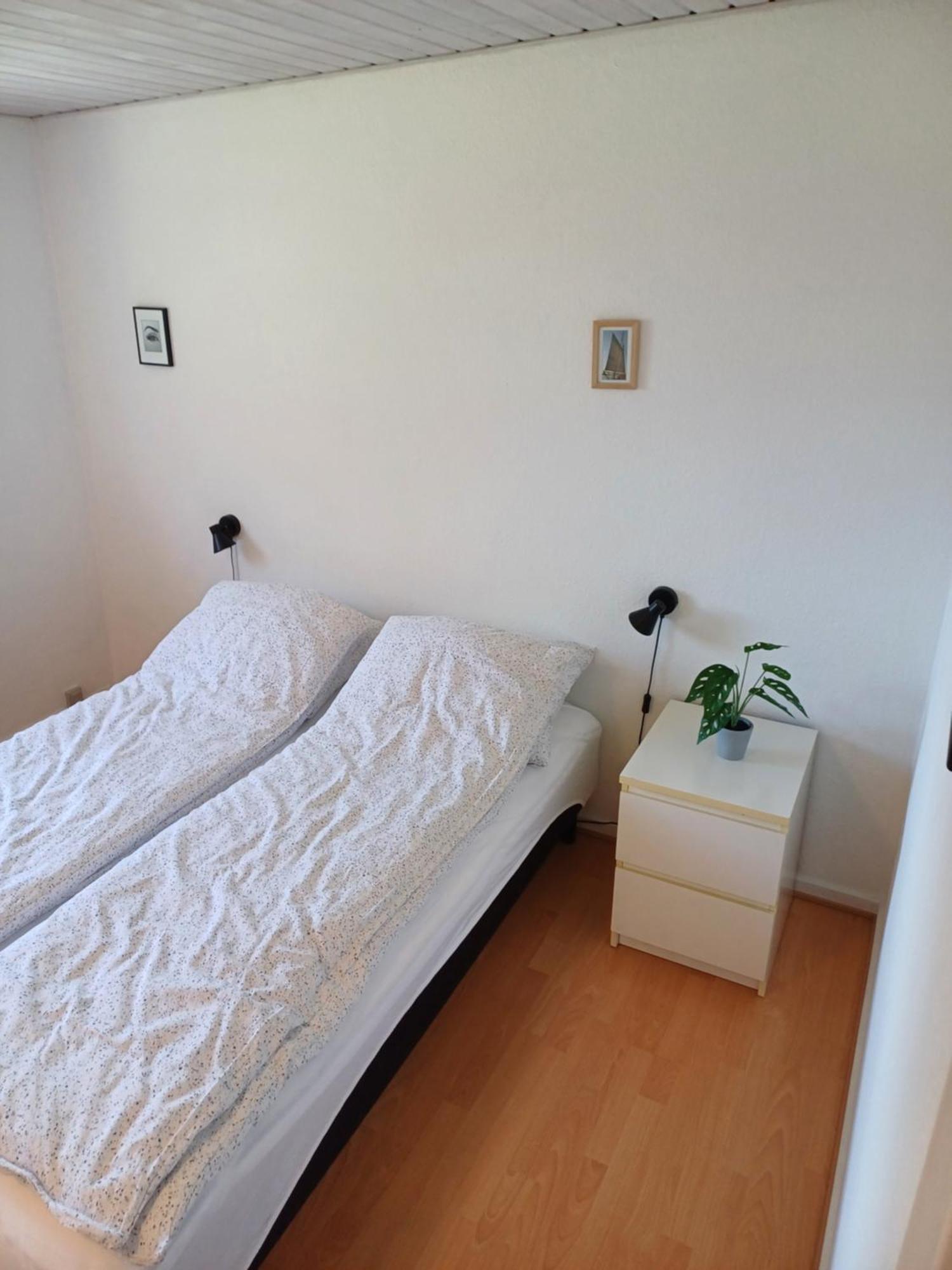 Bjergby Sonderbo Feriehus Ngoại thất bức ảnh